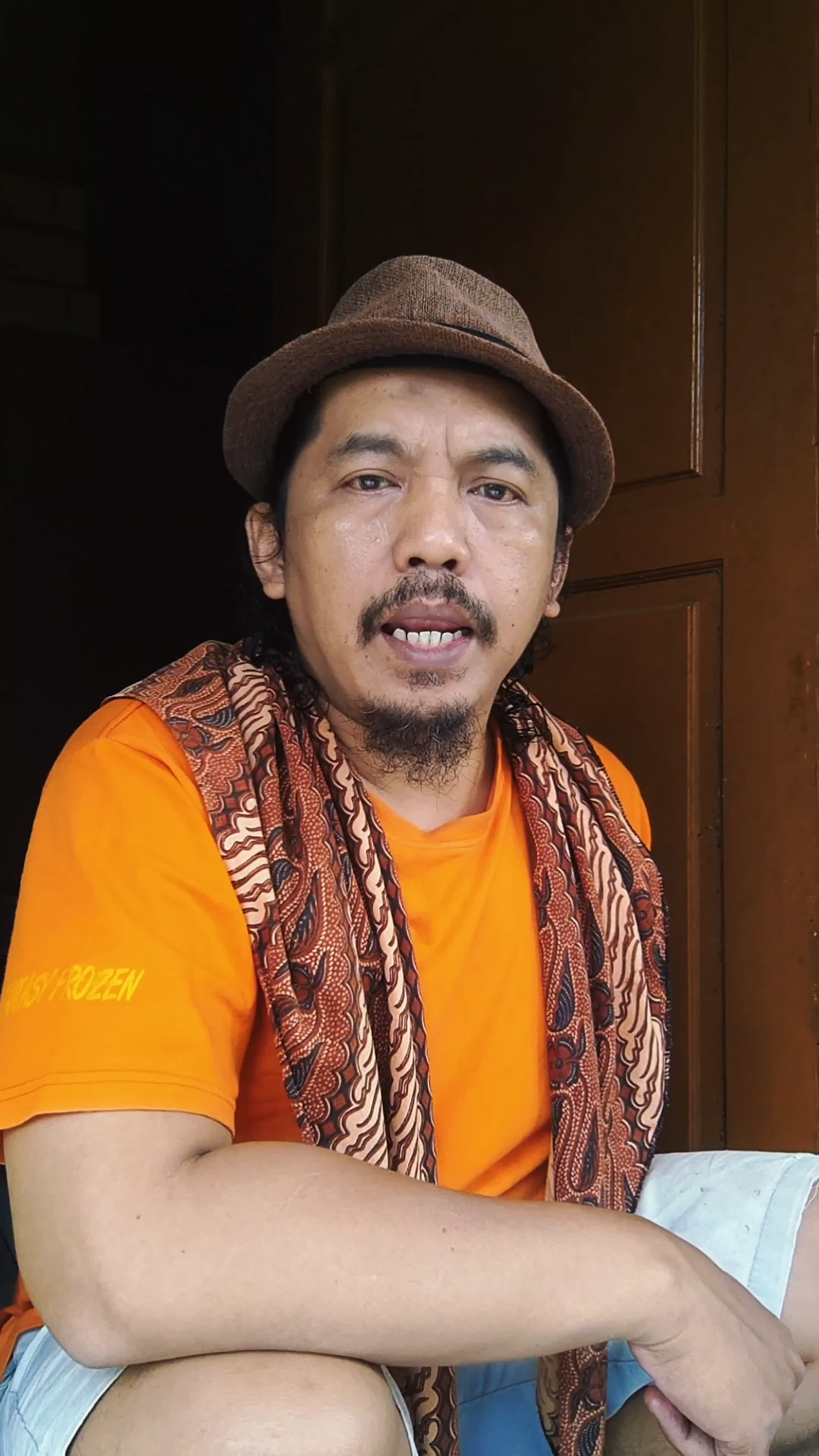 Bunga desa  #RCTIPlus 