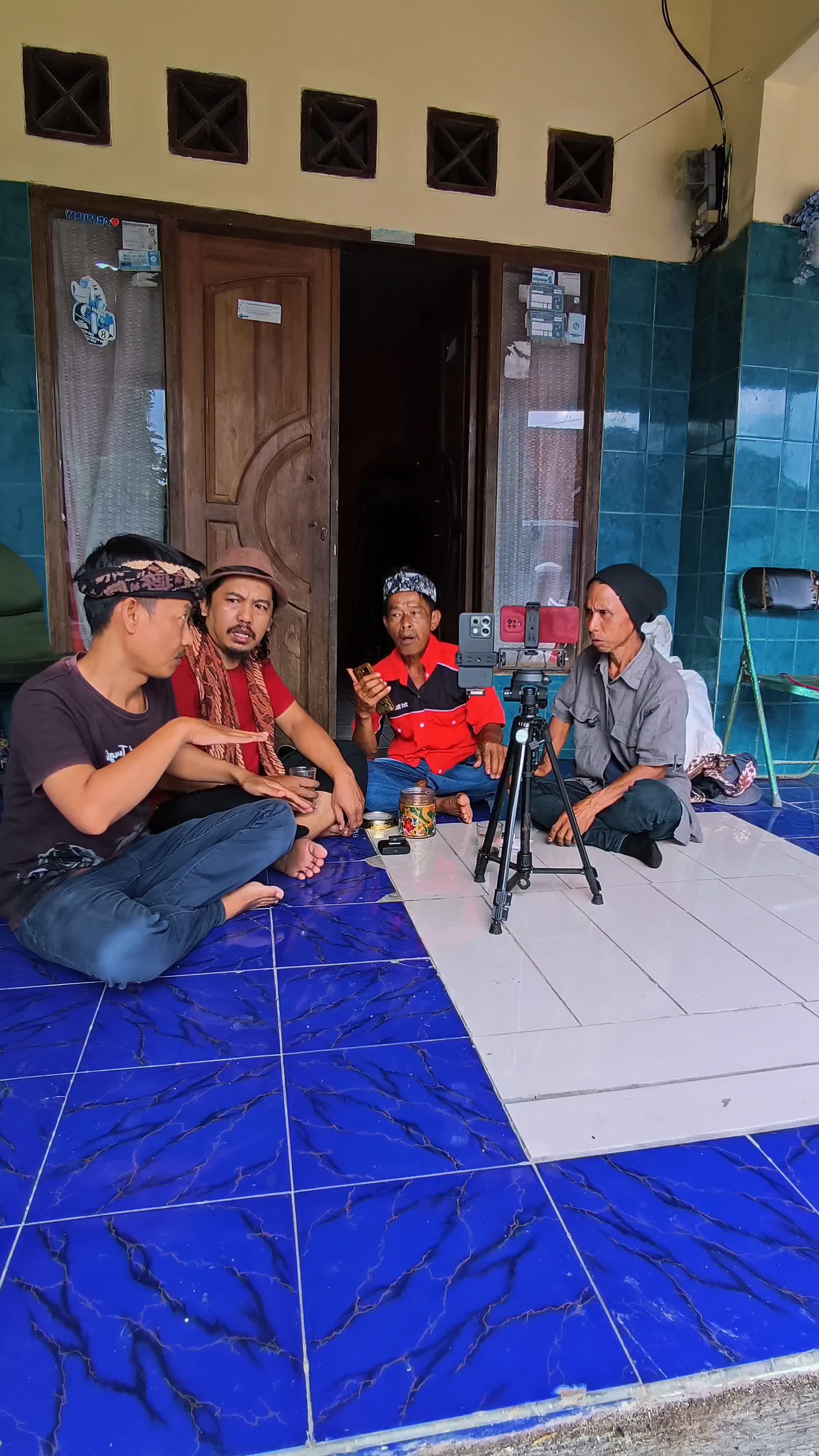 Ngawangkong  #RCTIPlus  #komedi 