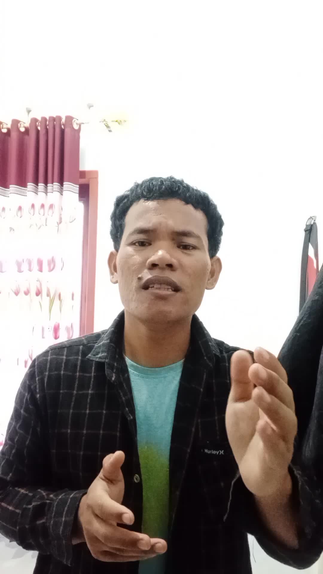 KDI 2025 Maradong Tarihoran Labuhanbatu Utara 31 tahun Pertengkaran Yunita Ababil #OnlineAuditionKDI2025 