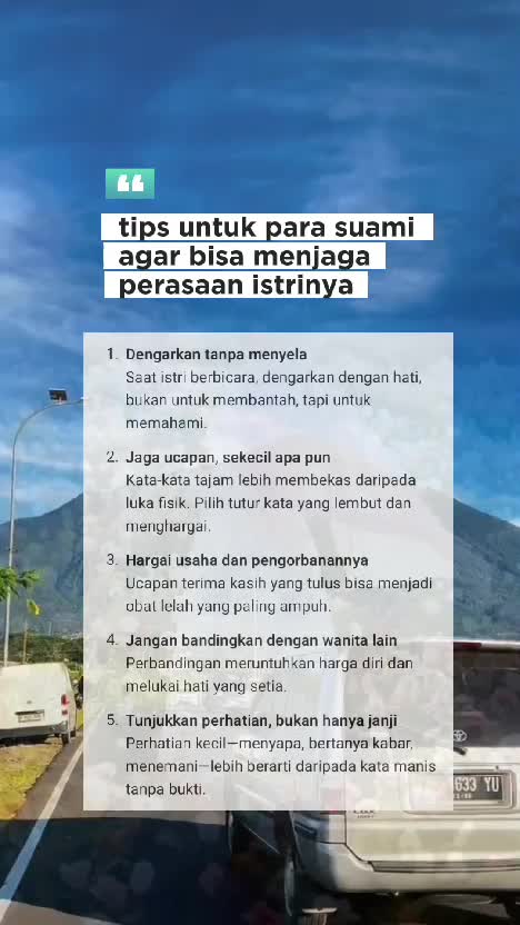 tips untuk para suami  #short  #quotes  #HOTrctiplus  #RCTIPlus 