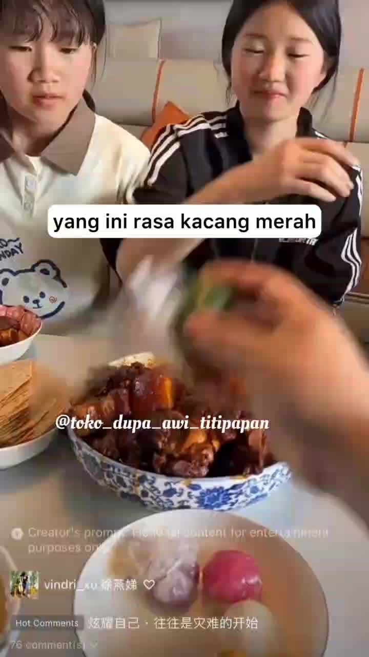 ada pelajaran yang bisa kita ambil,
semoga mudah dipahami
