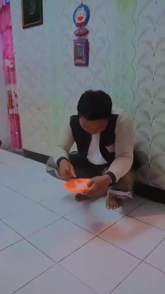 Rumah tangga itu tidak seperti yang dibayangkan #sorotanpublik 