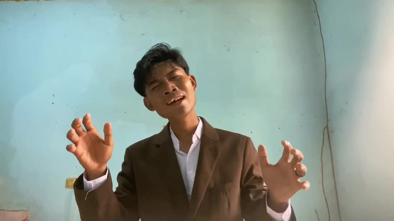  #KDI2025 NAMA ASEP SAEPUDIN ASAL CIAMIS JAWABARAT UMUR 22 TAHUN JUDUL LAGU PELAMINAN KELABU

#OnlineAuditionKDI2025