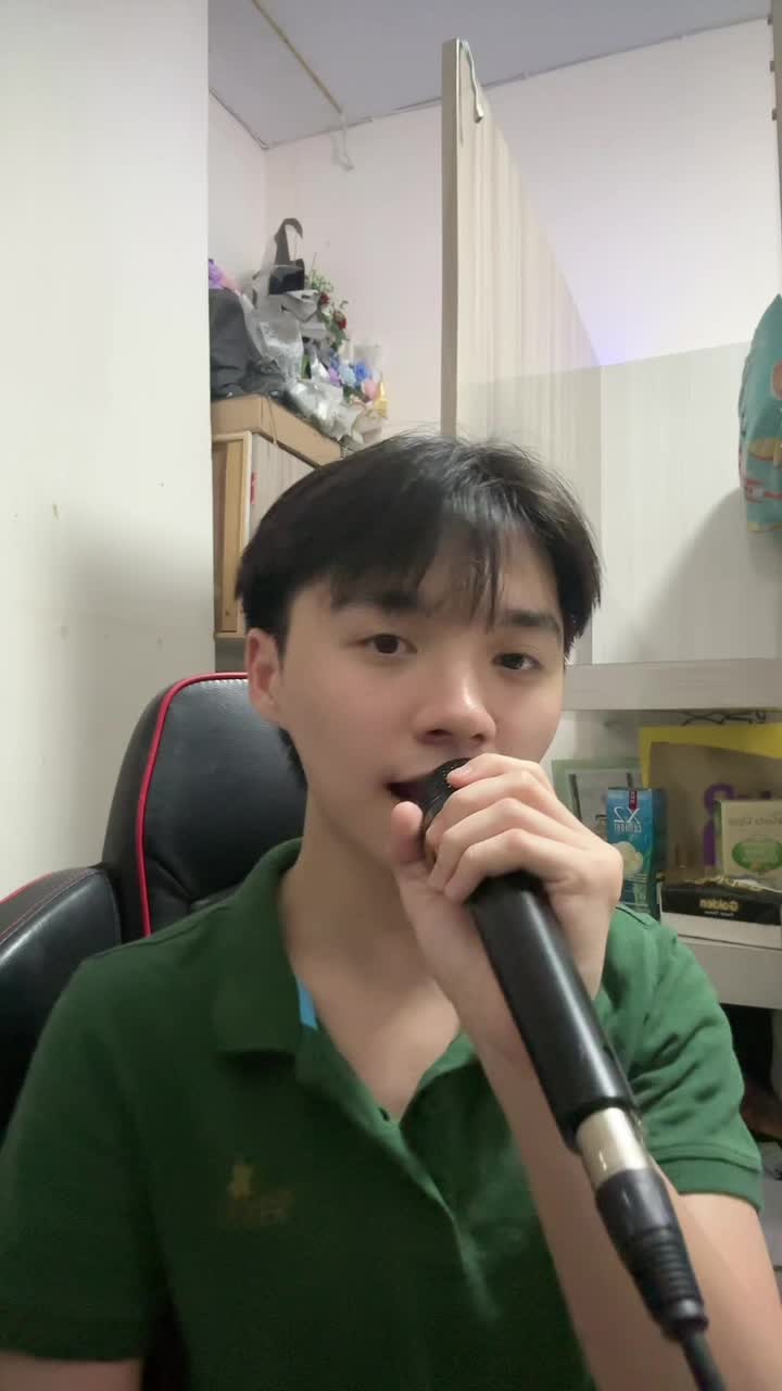 IDOL_XIII Junan 19 Tangerang All of Me