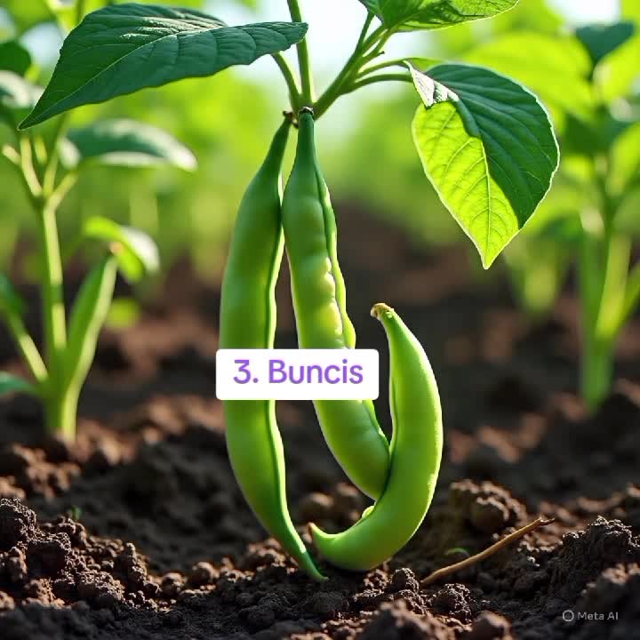 Sayuran yang gampang tumbuh di Kebun Shaka  #sayuran  #kebunshaka 