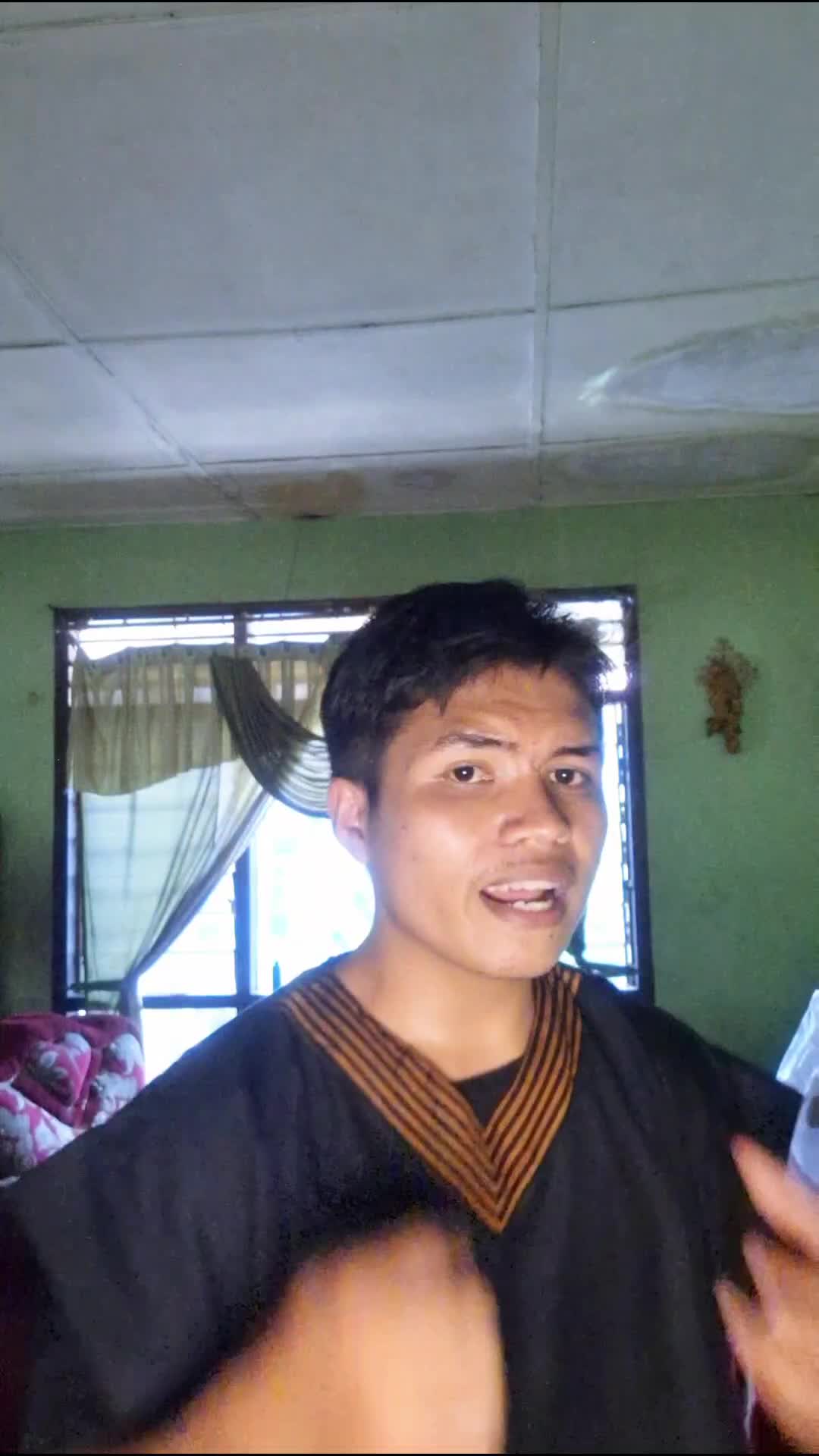 IDOL_XIII JUNEDI OLOAN SINAGA 23 SIANTAR, SUMATERA UTARA (CUKUP ZIVA MAGNOLIA)