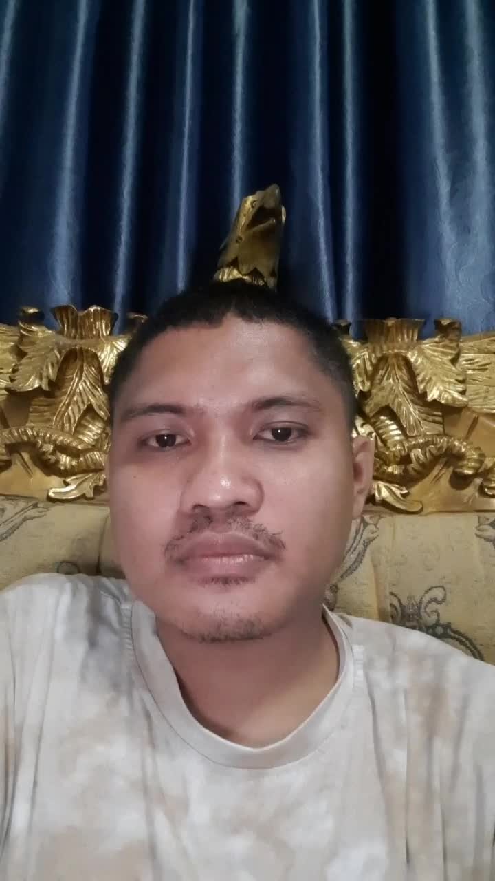 IDOL_XIII TONI MURAYAMA 27 TAHUN KAB.WAKATOBI SAMSONS KITA TAK SEMPURNA