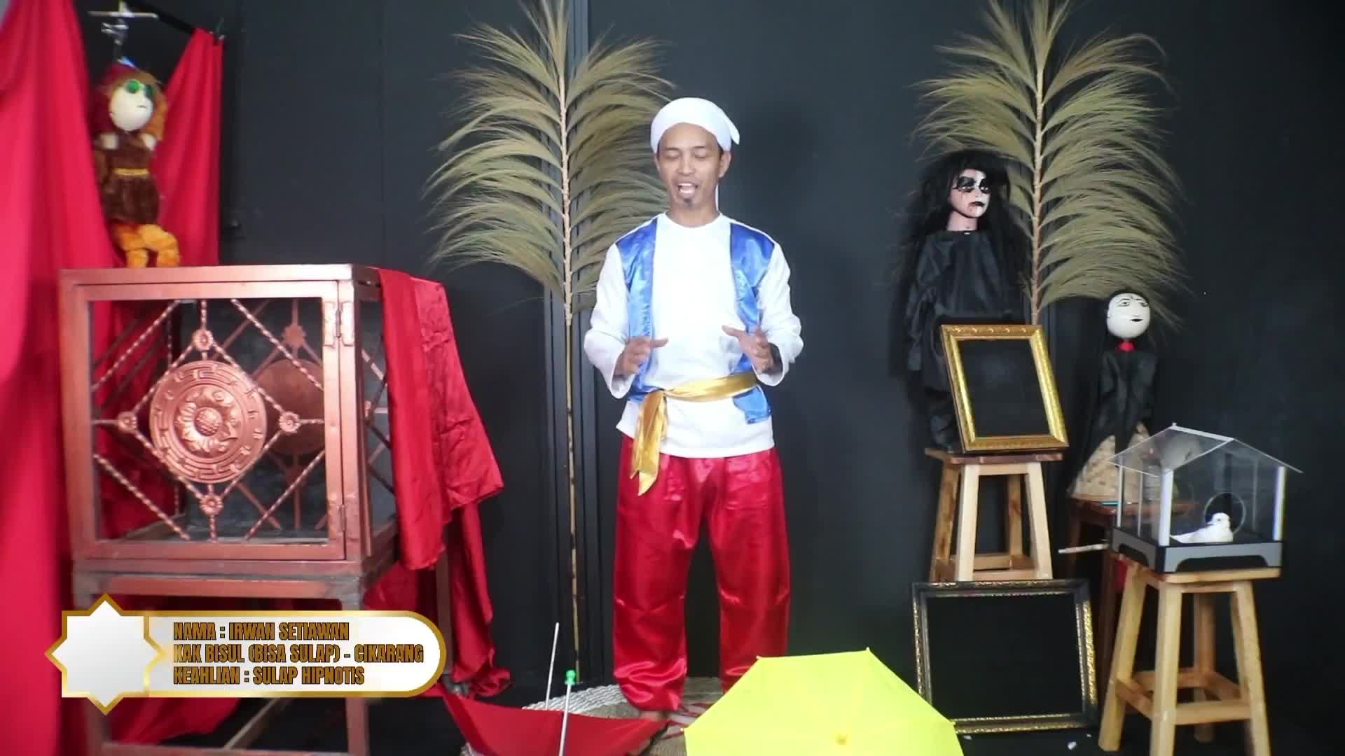 CMI_INEWS_IRWAN SETIAWAN_35_CIKARANG_WANITA SHALEHAH  
#IRWAN#CMI#INEWS#audisionline 