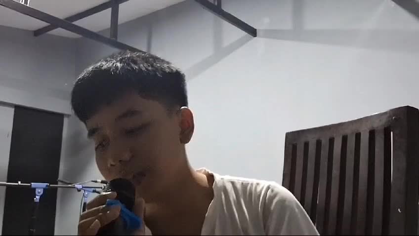 IDOL_XIII YUSAN DINO PRATAMA 17 YOGYAKARTA OFFICIALLY MISSING YOU