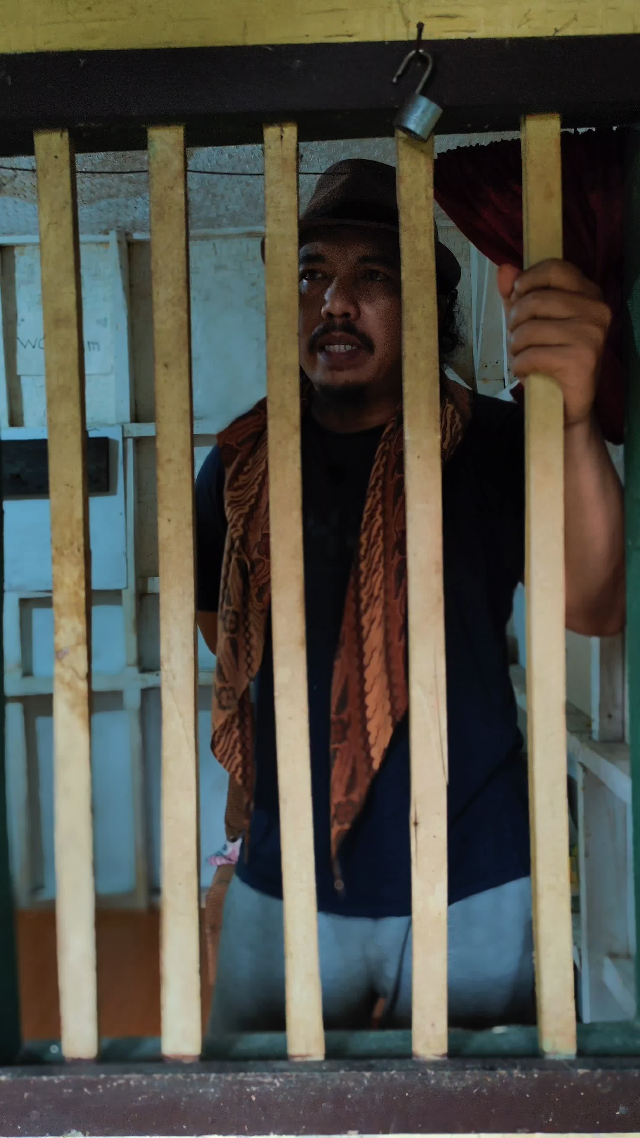 Ubar bareuh suku  #RCTIPlus 