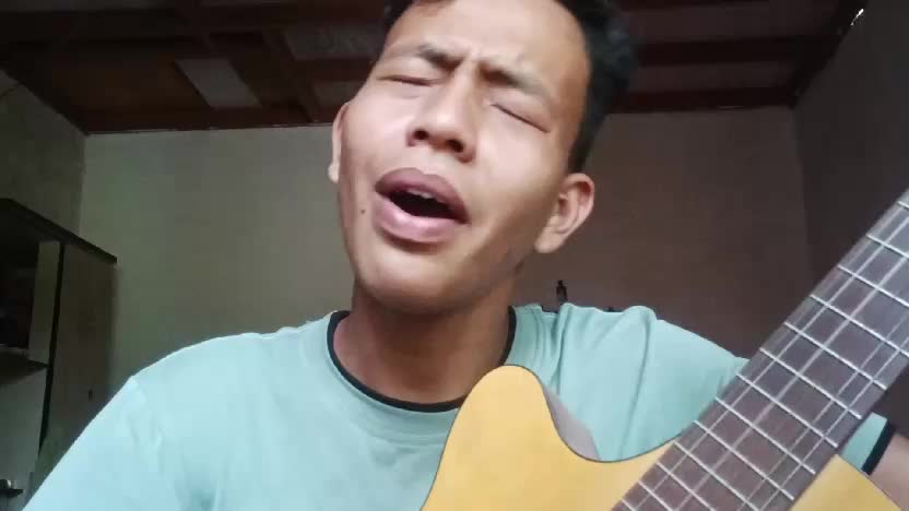 kdi2025 Zikrul Hasan padang 23 tahun bukan tak mampu #onnlineauditionkdi2025 