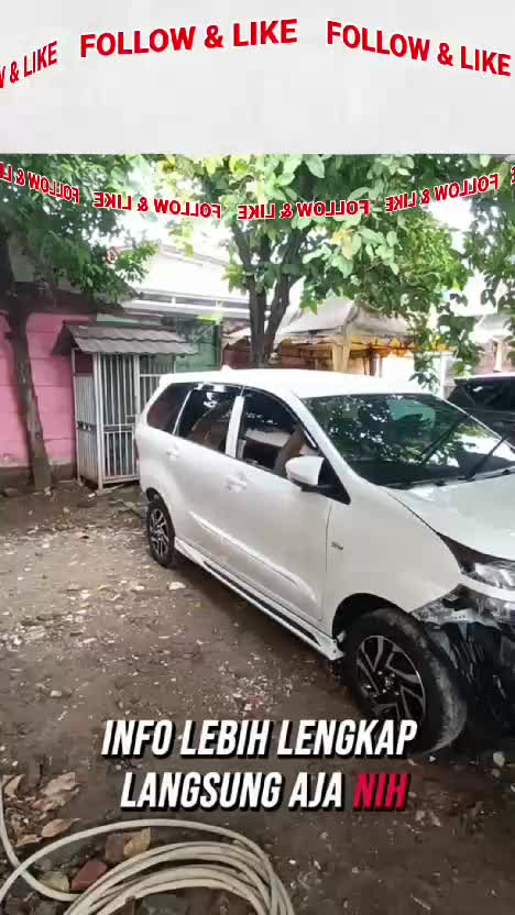 PROSES MODIFIKASI AVANZA 2019 X TAKSI BB
#modifikasi #mobilbekas #RCTIPlus 
#HOTrctiplus #xyusupxs #fyp 