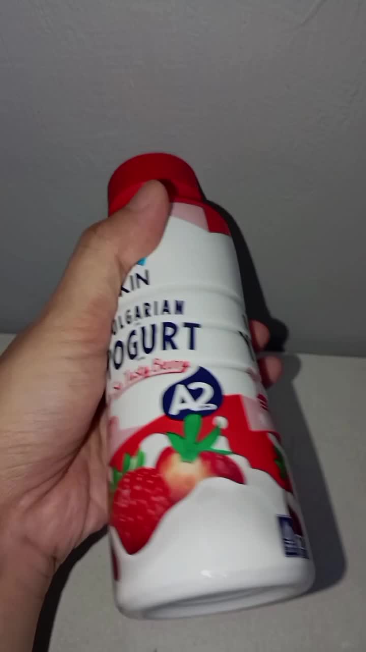 minuman anti galau 