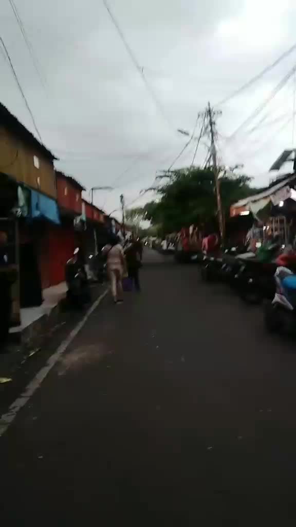 pasar kembang sepatu jakarta pusat