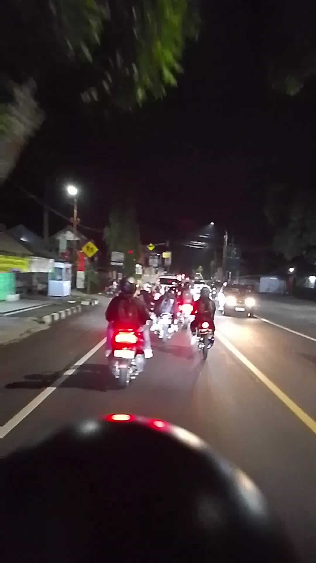 sehari hari