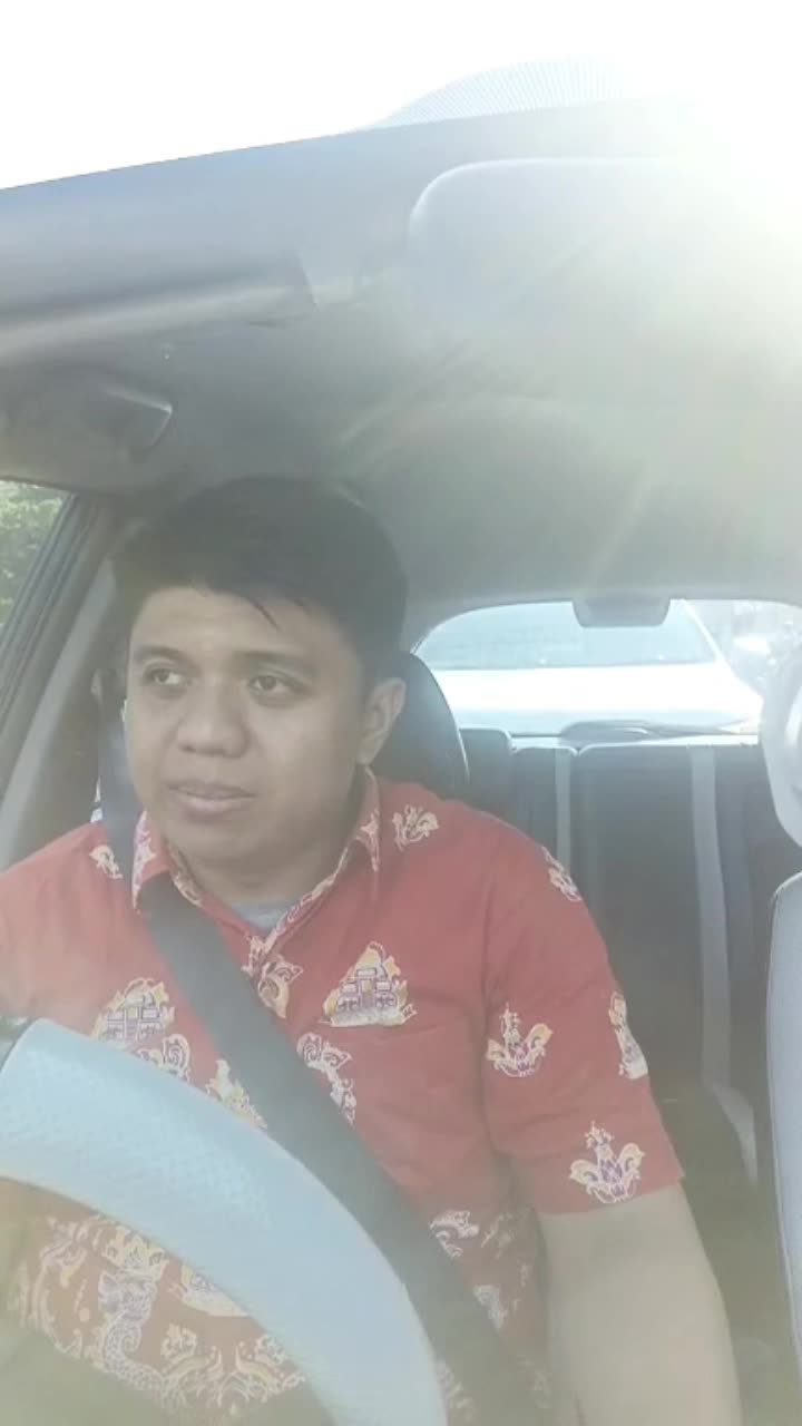 Haji Thariq dan Asal Usulnya