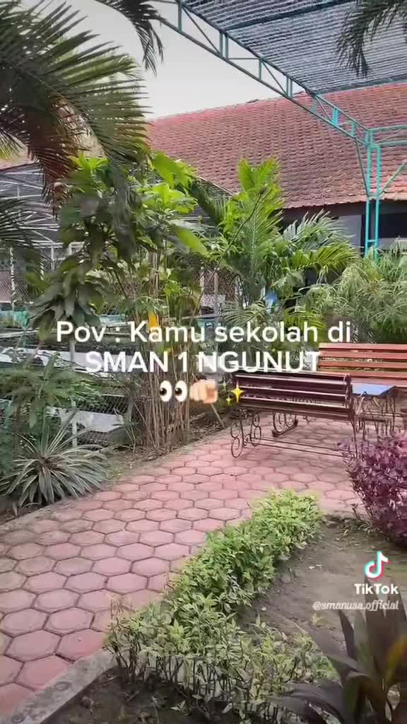 SMANUSA 💚💚💚💚💚💚💚💚