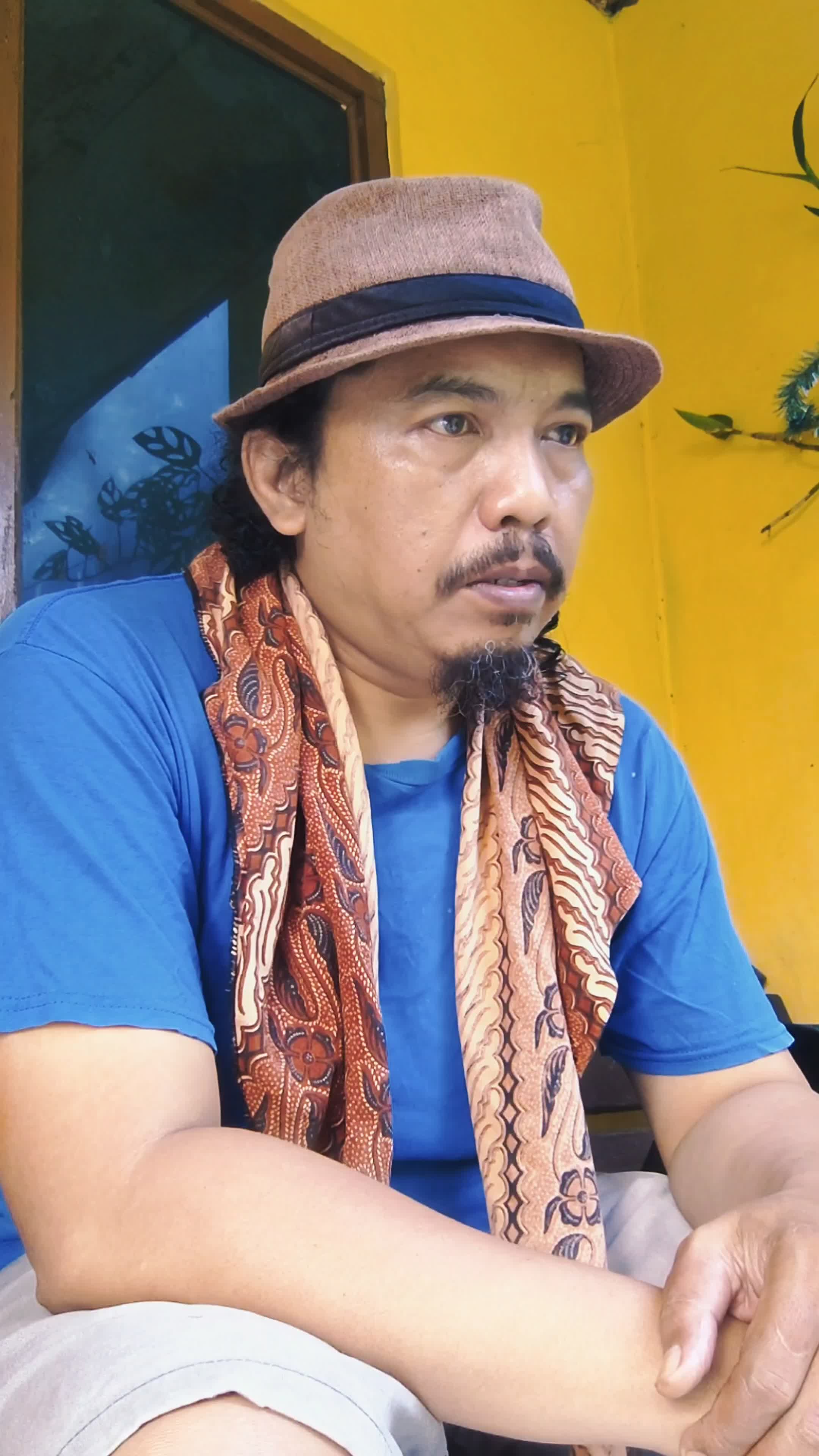 Gonjang ganjing  #RCTIPlus 