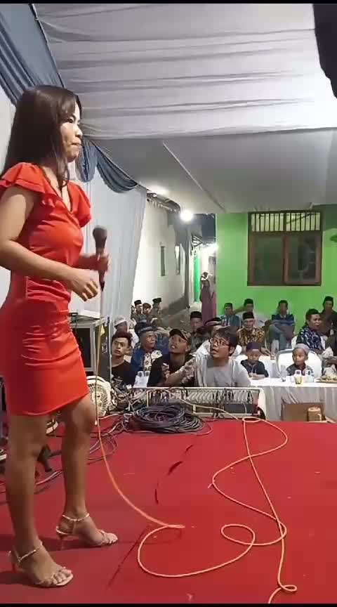 KDI 2024 Sharina Aktar Putri Kediri Jawa Timur 19 Tahun Iming-iming 