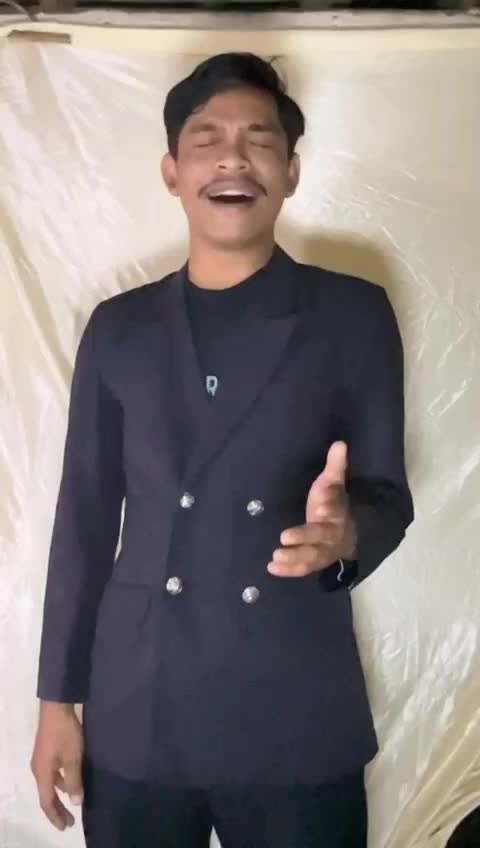 KDI 2025 NAMA AMIR ISNAINI AL AYUBI ASAL BIMA NTB UMUR 26 TAHUN JUDUL LAGU DO'A SUCI (SLOWBET) HASTAG #OnlineauditionKDI2025