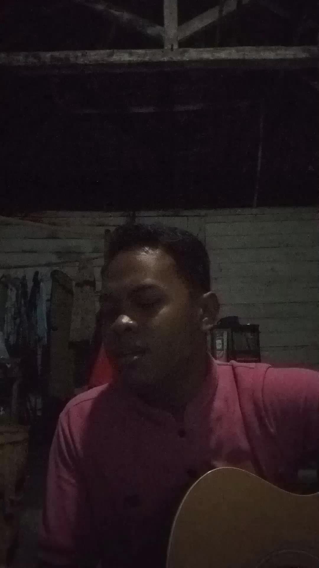 IDOL_XIV DIKA SEPTIANTO 21 BOJONEGORO SUGIHWARAS RAIM LA ODE Lesung pipi 