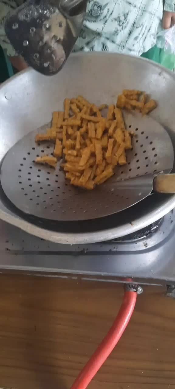 belajar masak bersama anak2 smp al-irsyad#esktra#masak#smp#kegiatan#