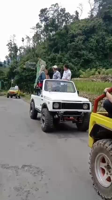 Wisata kabupaten Pati #wisata 