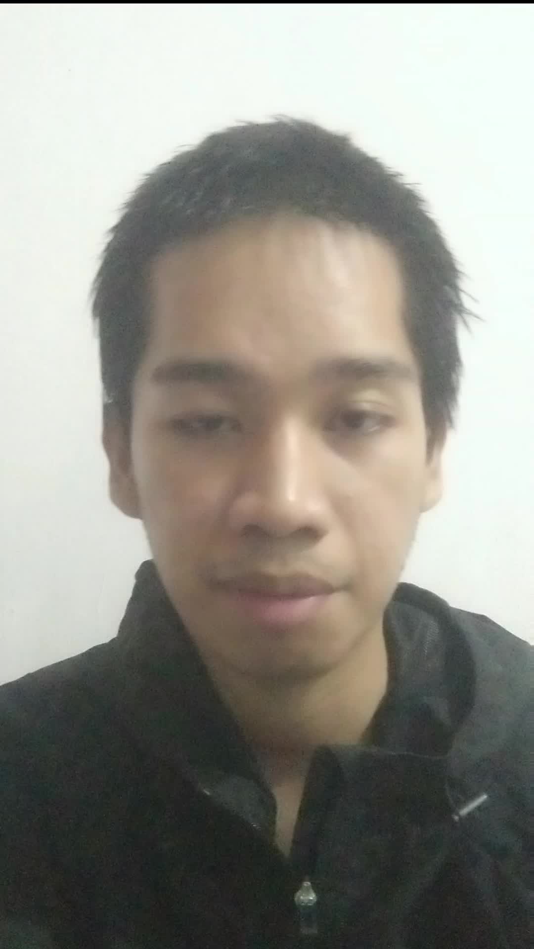 Audisi Presenter CAPER EURO 2024 - Gani Kusumanegara (Part 1)