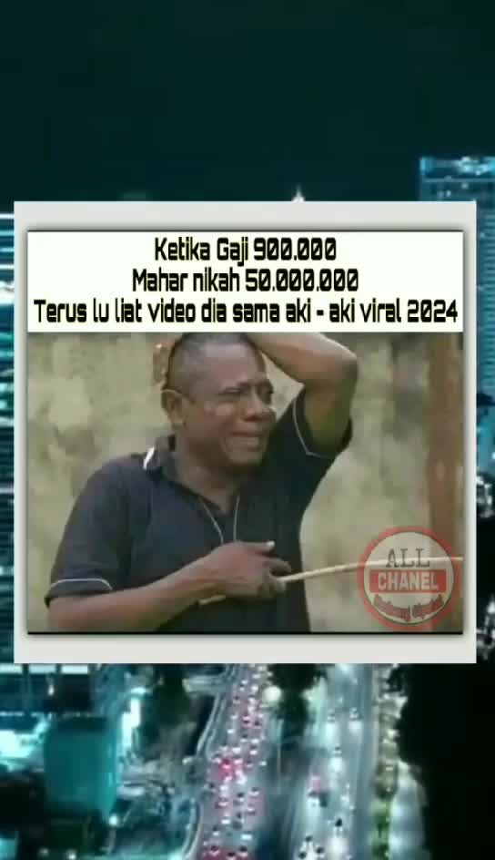 Kepatil :)