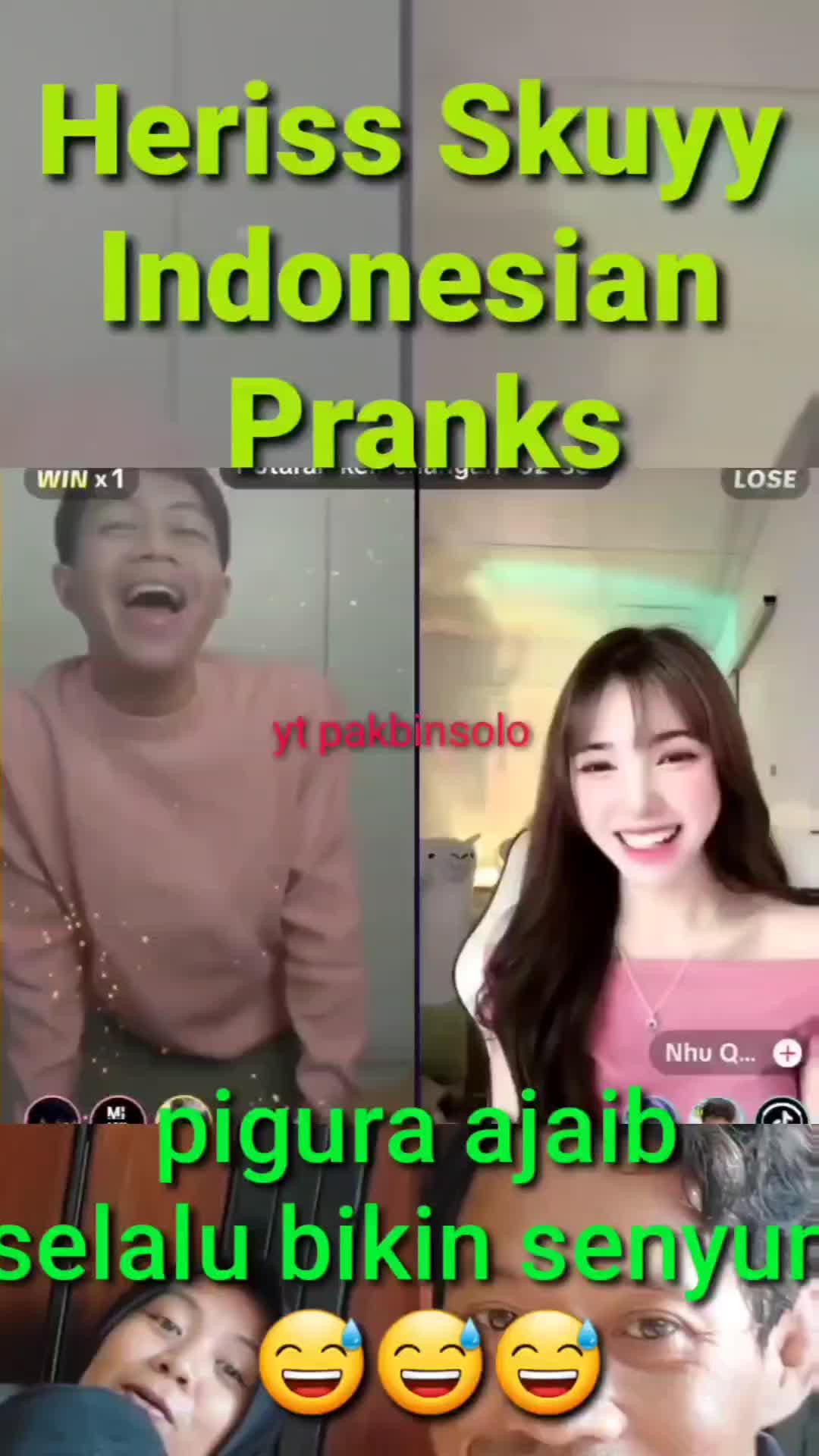pogura ajaib #herisskuy #prank #fyp 