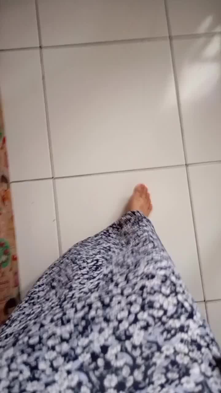 Belajar jalan