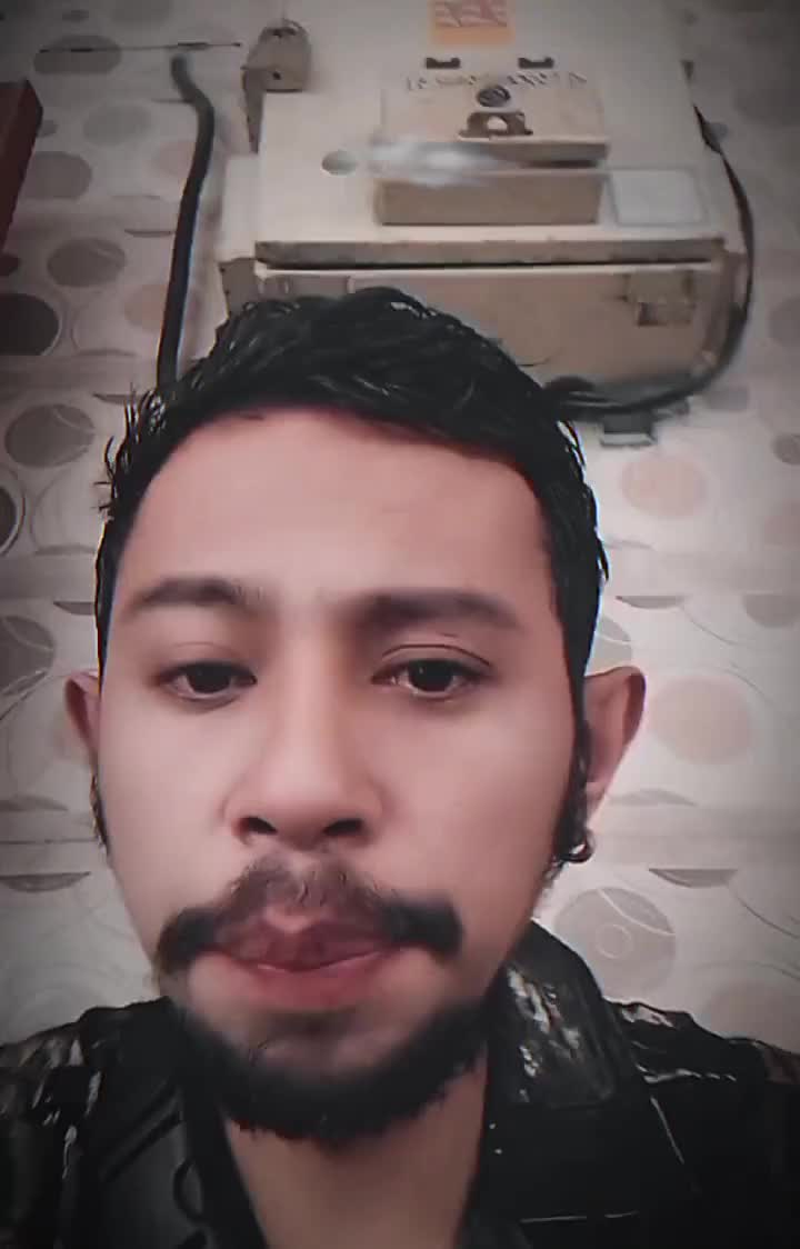 om brewok...
luccu dikit gk ngaruh😁😆