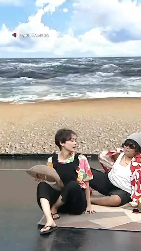 adul di kata reptil 
