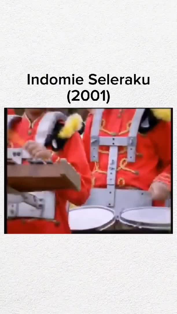 Iklan jadul emang the best
#iklanjadul #mengenangmasalalu