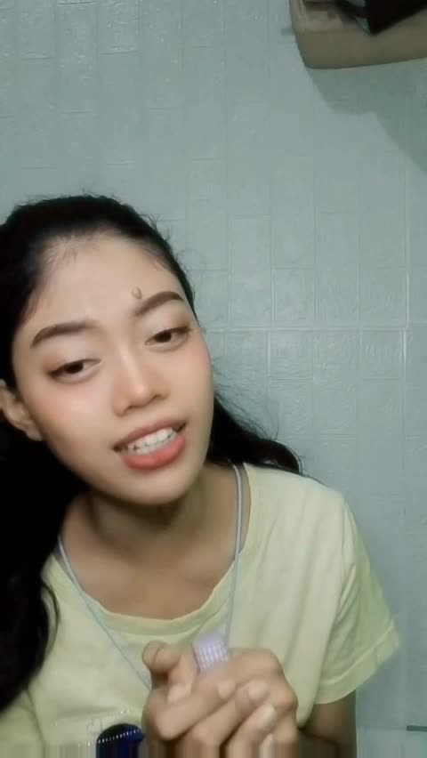 KDI2024 #aderohayati #22thun #domisililamteng ilalang part 2di video selanjutnya ya temen "☺️ #kdi2024 #auditiononlinekdi2024 #mnctv @kdi