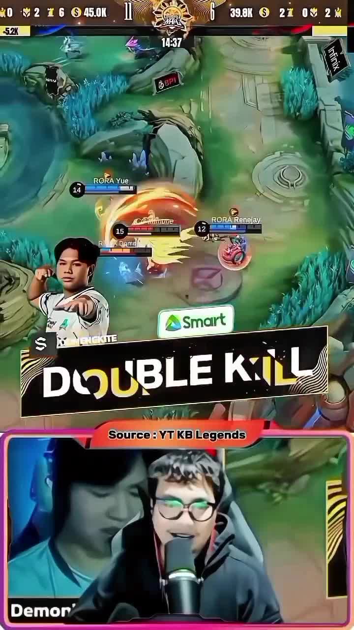 Lukas Kyletzy. 
#falcon #aurora #mplph #mobilelegends 