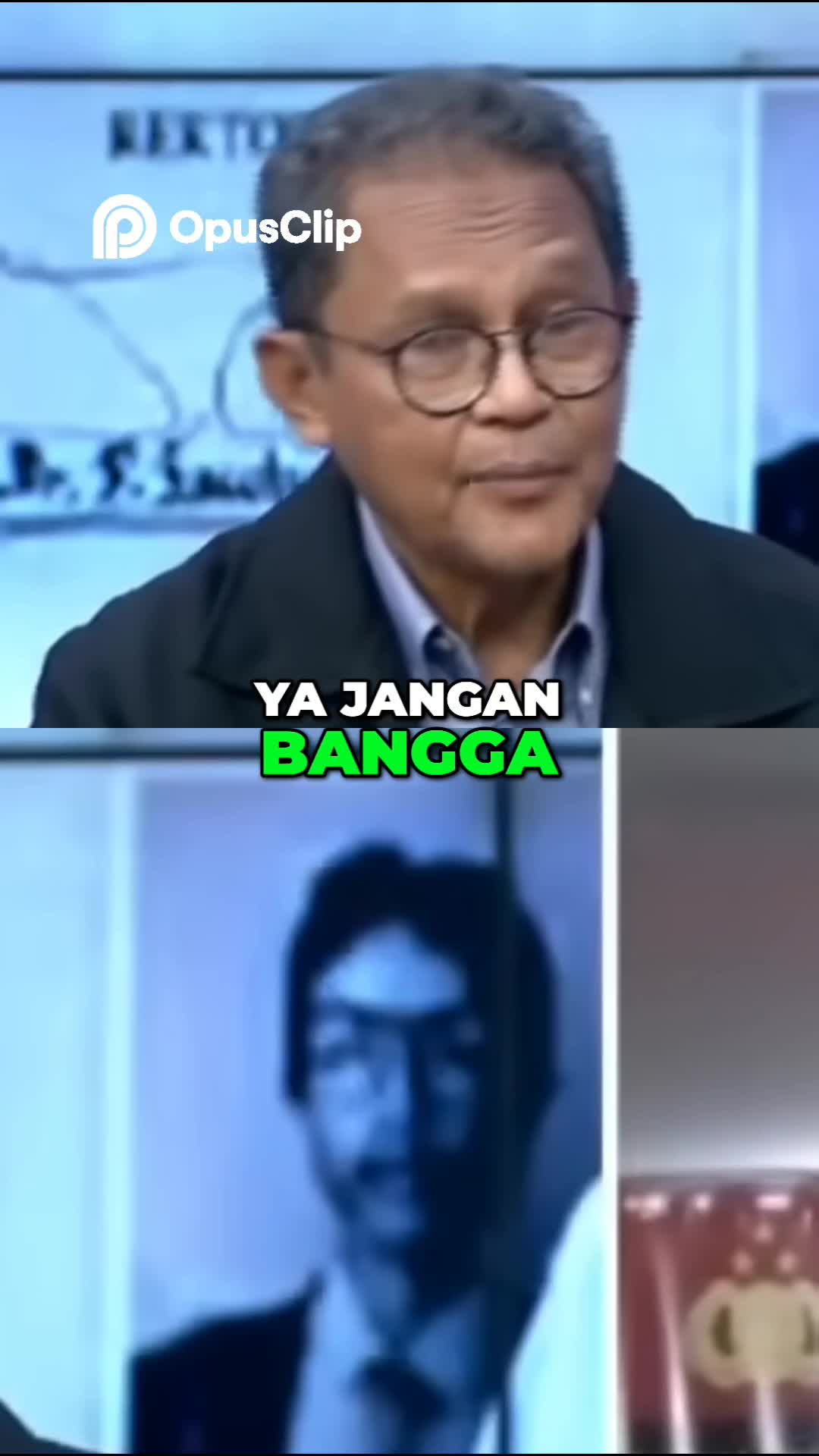 cara membuktikan diri tidak bersalah 
