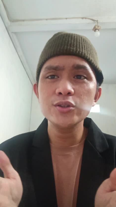 IDOL_XIV Raindo Hartaman 22 Bekasi 
Lagu Sial An Mahalini less