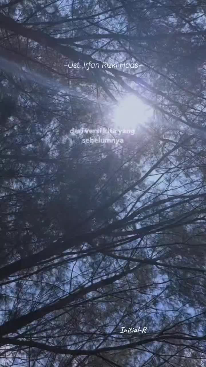 Lebih baik dari versi dirikita Sebelumnya....