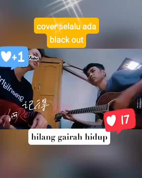 cover selalu ada