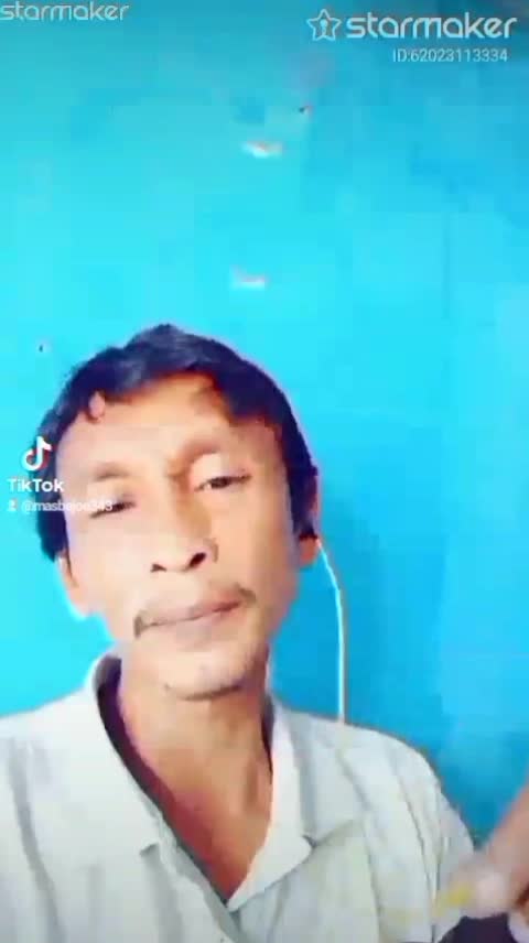 Masbejoe, audisi kontes ambyar indonesia 2024