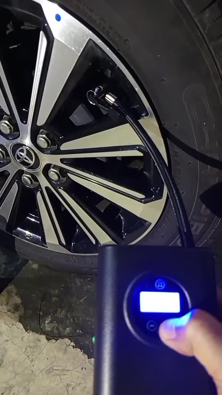 pompa ban mobil
#pompabanmobil