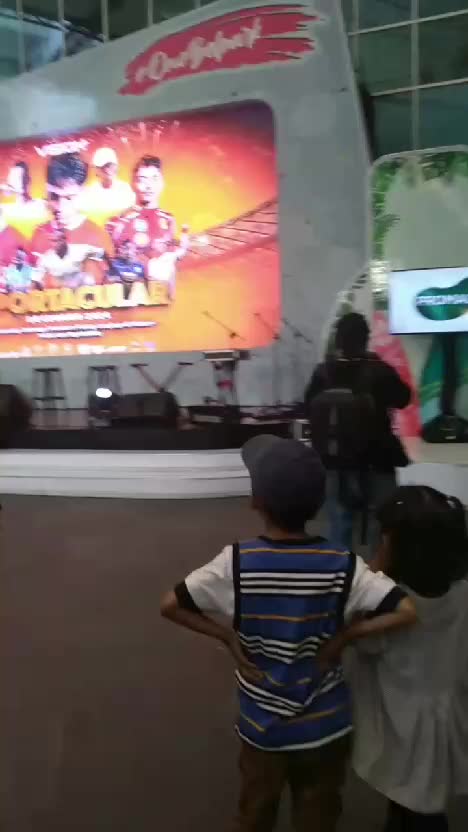 nobar bareng timnas  #nobartimnasrctiplus   #supershowsports 