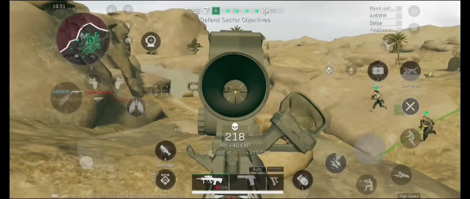 Delta force


 #deltaforce
#game #gaming pubg 