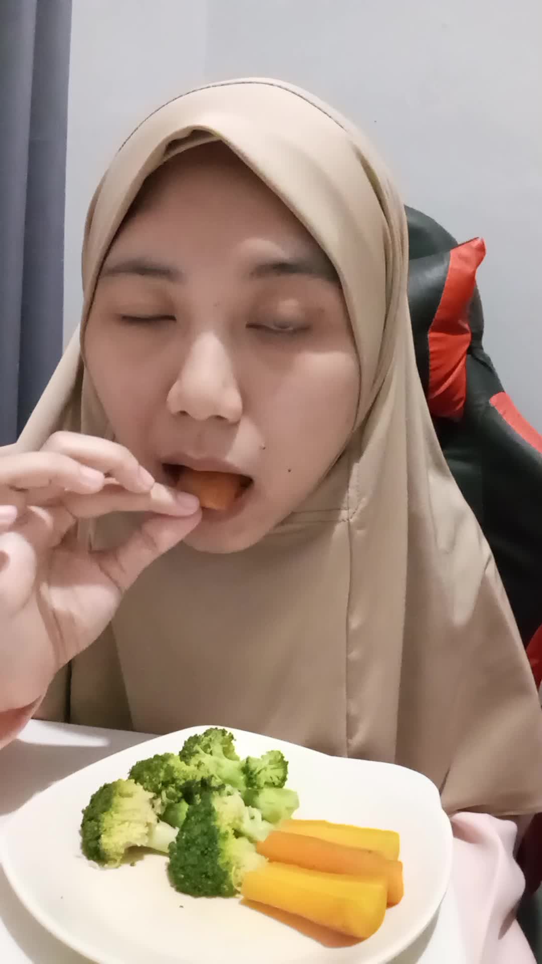 Makan Wortel Itu Baik Untuk Kesehatan