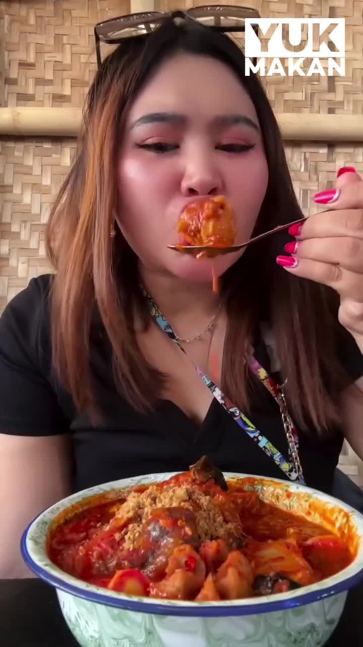 Yuk Makan🍜 #mukbang #makan #gakmasakgakmakan #rcti 