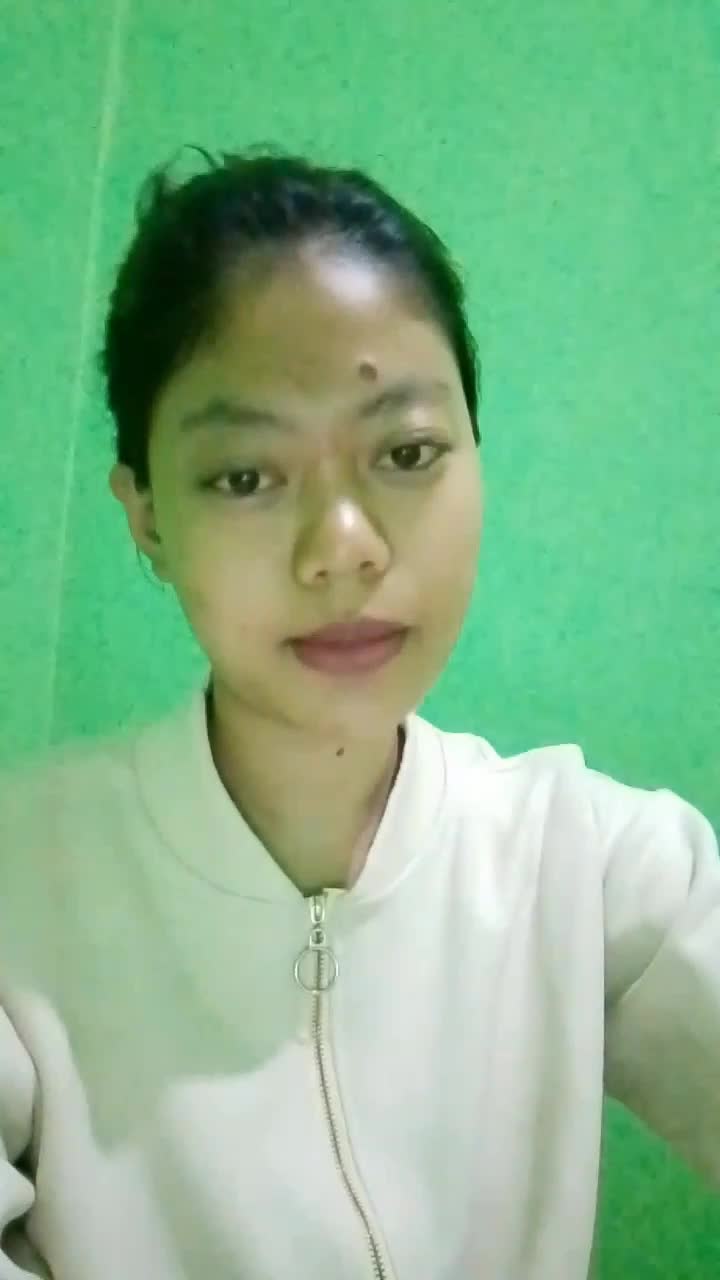 KDI2024 Ade rohayati bandung domisili Lampung 22tahun ilalang #onlineauditionKDI2024