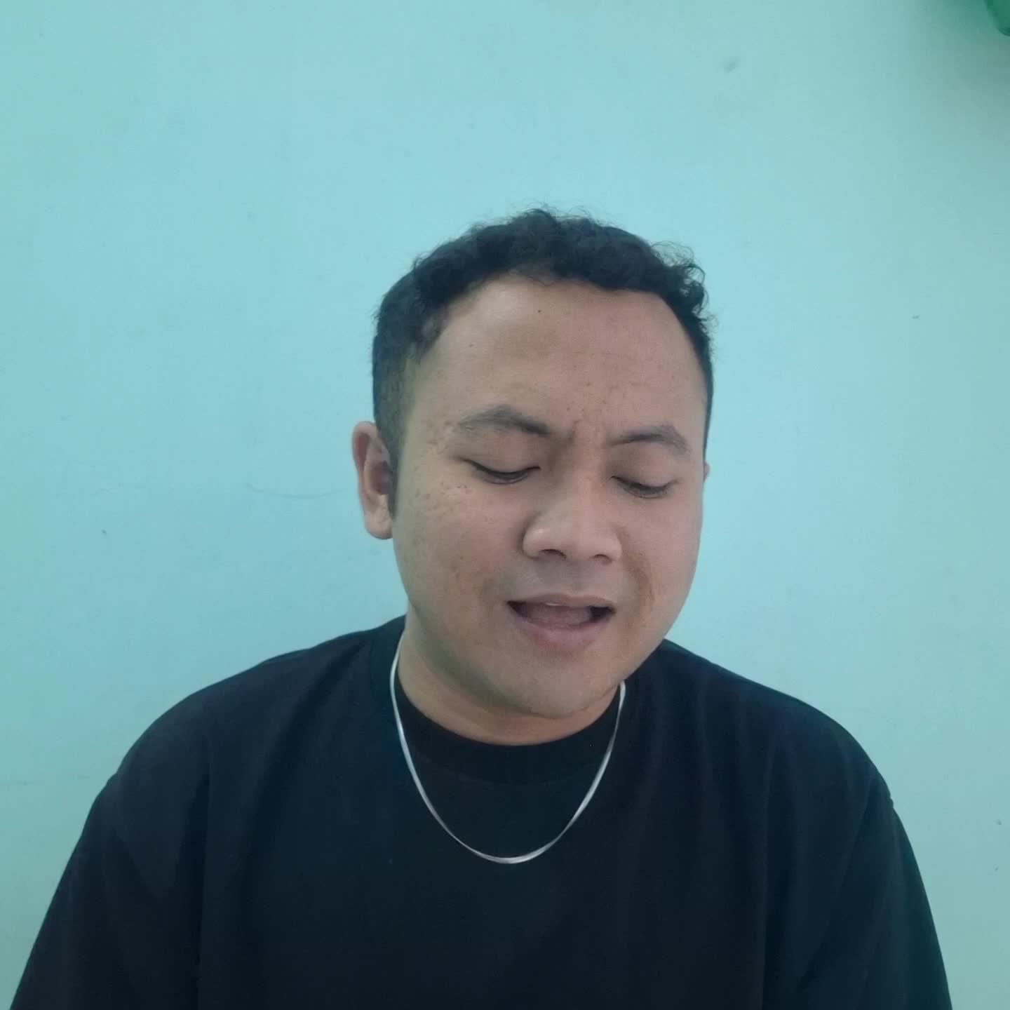 IDOL_XIII  RESTU BUDIMAN  23 TAHUN KARAWANG  RINDU