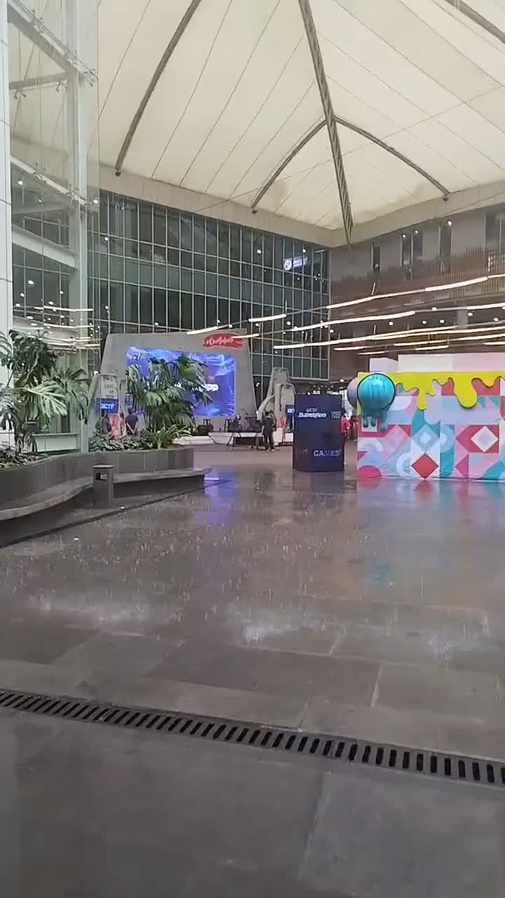 Nobar timnas  ##SuperShowSports #nobartimnasrctiplus