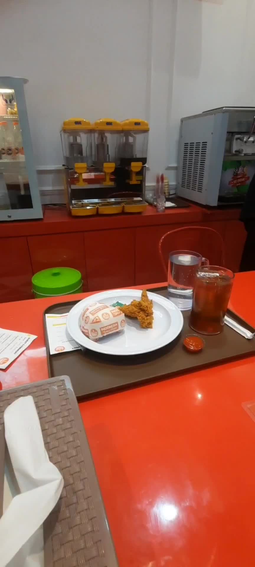 Nyobain yg lagi viral#ayamsaudi#fyp#saudi#ayam#rempah#kebuli#nasimandi